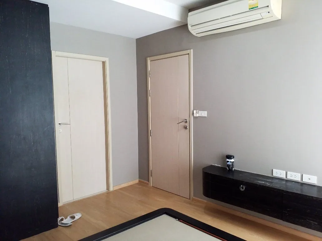 ห้องชุด บ้านแสนคราม เพชรบุรี [ชั้น 3 อาคาร 9]