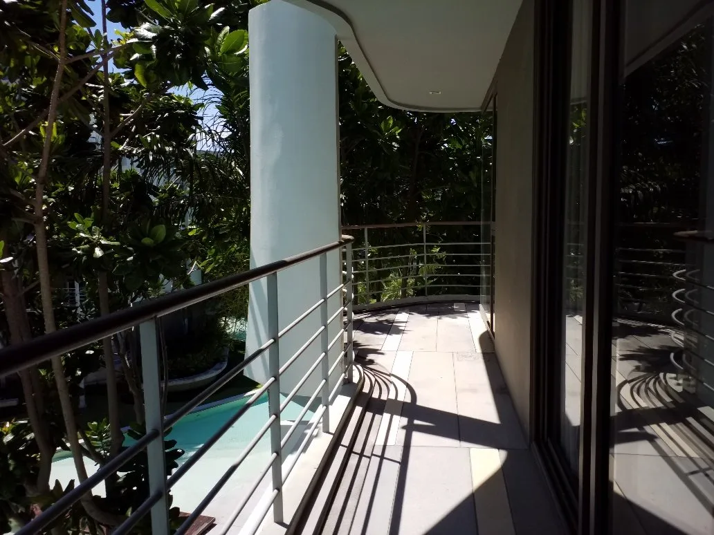 ห้องชุด บ้านแสนคราม เพชรบุรี [ชั้น 3 อาคาร 9]