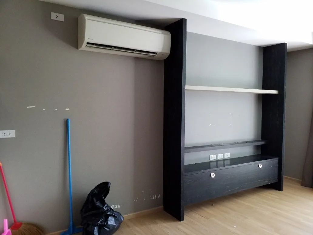 ห้องชุด บ้านแสนคราม เพชรบุรี [ชั้น 3 อาคาร 9]
