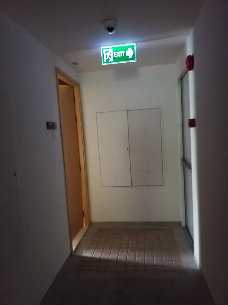 ห้องชุด บ้านแสนคราม เพชรบุรี [ชั้น 3 อาคาร 9]