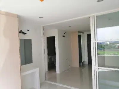 ห้องชุด อิลีเม้นท์ ศรีนครินทร์ 6-7 [ชั้น 6 อาคาร 6] รูปที่ 2