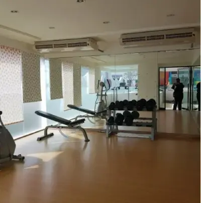ห้องชุด นาวิโอ หัวหิน [ชั้น 7] รูปที่ 3