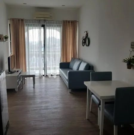 ห้องชุด นาวิโอ หัวหิน [ชั้น 7]