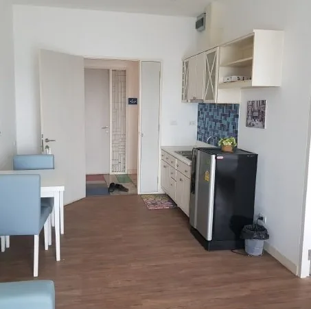 ห้องชุด นาวิโอ หัวหิน [ชั้น 7]
