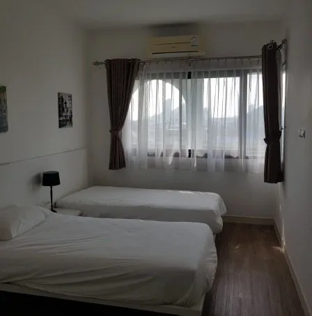 ห้องชุด นาวิโอ หัวหิน [ชั้น 7]