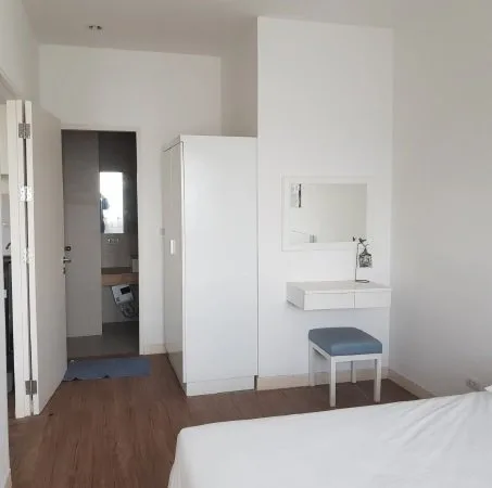 ห้องชุด นาวิโอ หัวหิน [ชั้น 7]