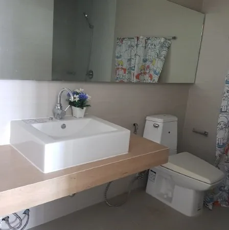 ห้องชุด นาวิโอ หัวหิน [ชั้น 7]