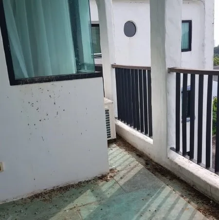 ห้องชุด นาวิโอ หัวหิน [ชั้น 7]