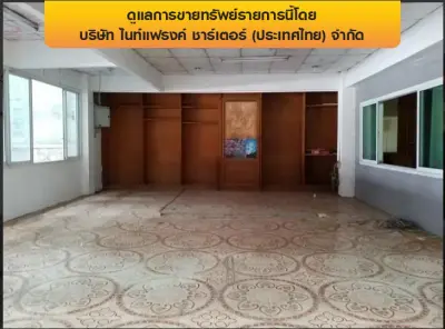 โกดัง เมืองพิษณุโลก รูปที่ 1