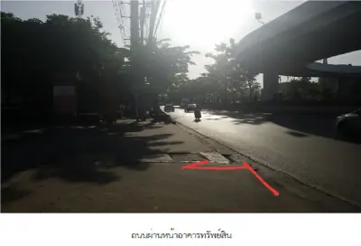 ห้องชุด ออริจินส์ บางมด-พระราม 2 [ชั้น 16] รูปที่ 1
