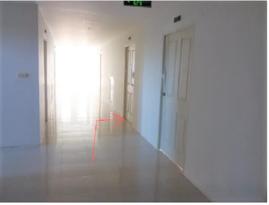 ห้องชุด เอ.ดี.บางเสร่ เลคแอนด์รีสอร์ท [ชั้น 6 อาคาร F]