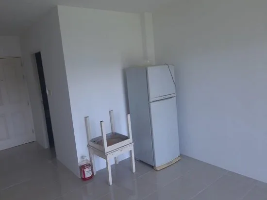 ห้องชุด เอ.ดี.บางเสร่ เลคแอนด์รีสอร์ท [ชั้น 6 อาคาร F]