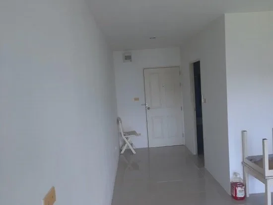 ห้องชุด เอ.ดี.บางเสร่ เลคแอนด์รีสอร์ท [ชั้น 6 อาคาร F]