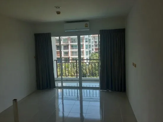 ห้องชุด เอ.ดี.บางเสร่ เลคแอนด์รีสอร์ท [ชั้น 6 อาคาร F]