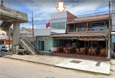 อาคารพาณิชย์ สิงหนคร-สงขลา รูปที่ 1