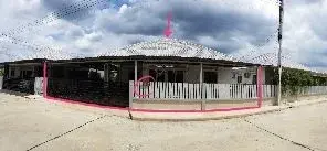 บ้านเดี่ยว เจริญวิลล์ แก่งคอย-สระบุรี รูปที่ 2