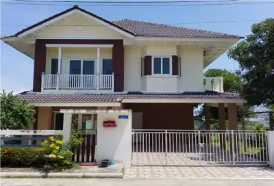 บ้านเดี่ยว เมืองสงขลา รูปที่ 2