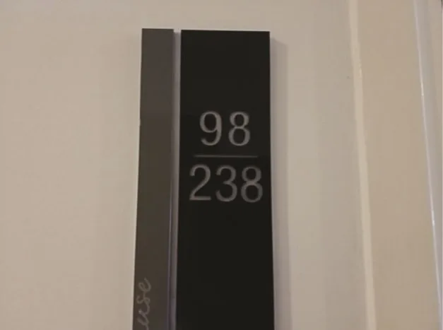 ห้องชุด พอส สุขุมวิท 103 [ชั้น 8 อาคาร B]