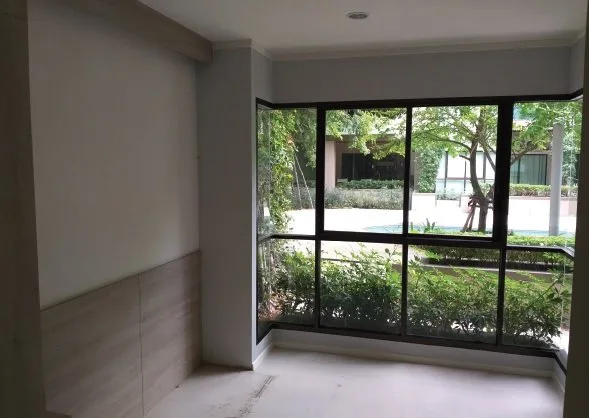 ห้องชุด ลุมพินีพาร์ค บีช ชะอำ [ชั้น 1 อาคาร A3]