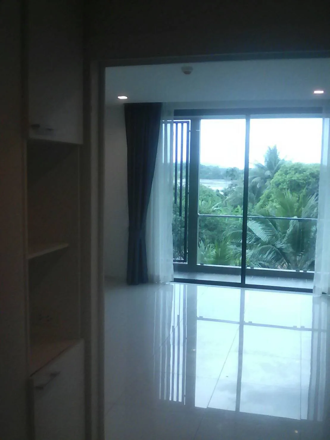 ห้องชุด เดอะพิกเซล เคป พันวา [ชั้น 3 อาคาร B]
