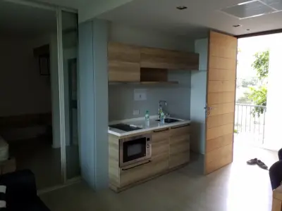 ห้องชุด วันเวลา หัวหิน-เขาเต่า [ชั้น 4 อาคาร N] รูปที่ 3