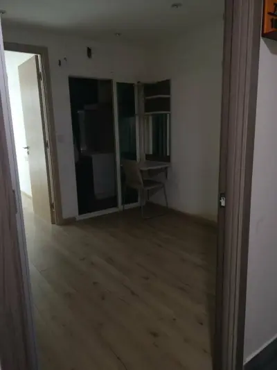 ห้องชุด บัดเจท คอนโด [ชั้น 5] รูปที่ 4