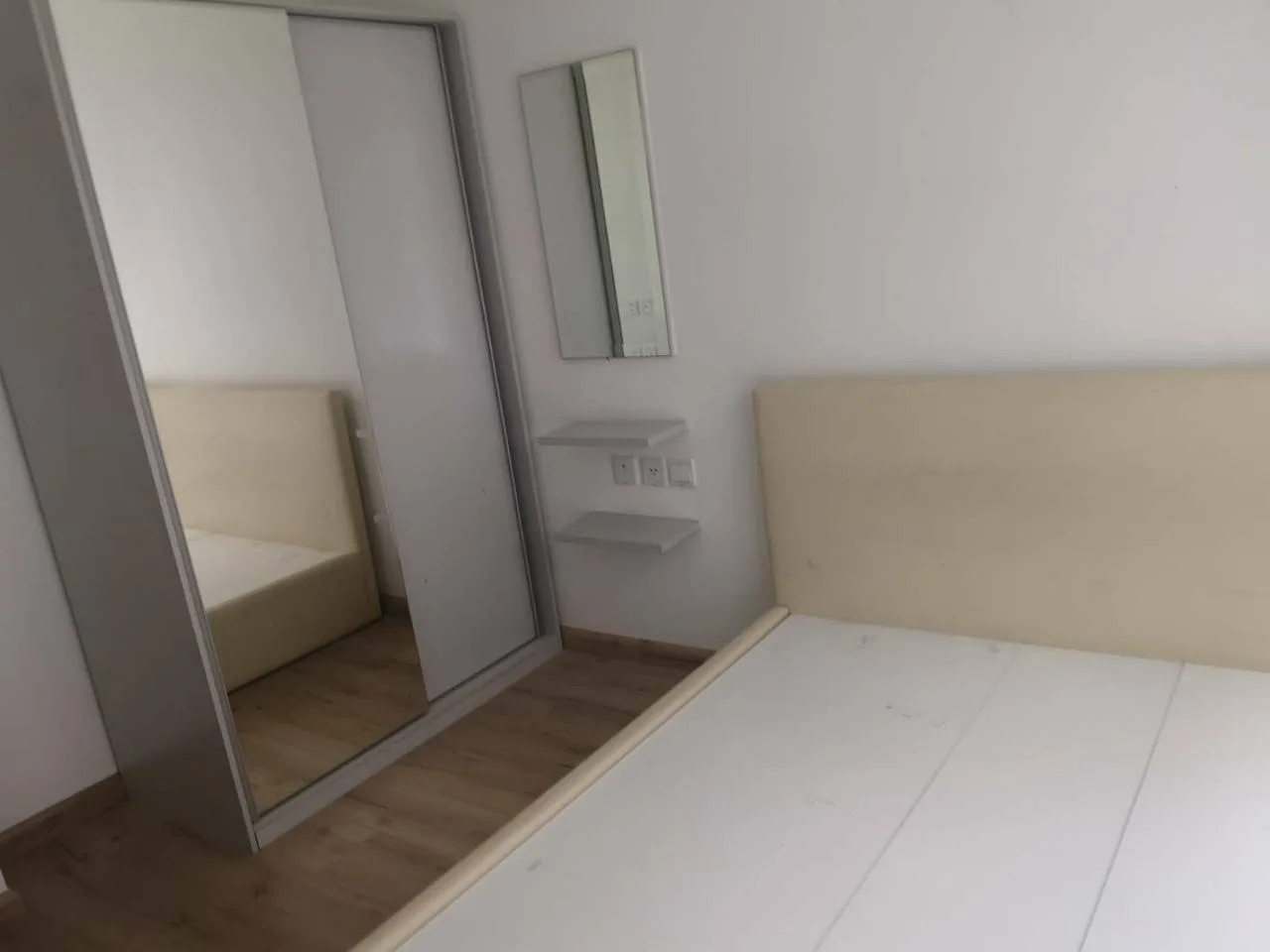 ห้องชุด บัดเจท คอนโด [ชั้น 5]