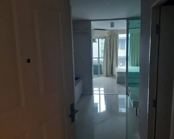 ห้องชุด สวิฟท์ คอนโด [ชั้น 6 อาคาร C]