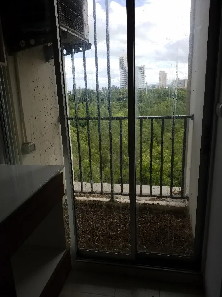 ห้องชุด บ้านทิวลม ชะอำ [ชั้น 8 อาคาร B]