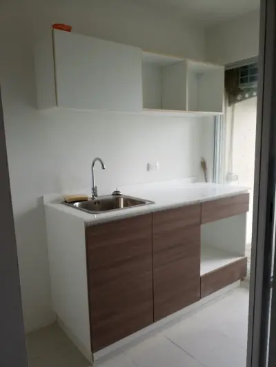 ห้องชุด บ้านทิวลม ชะอำ [ชั้น 8 อาคาร B] รูปที่ 2