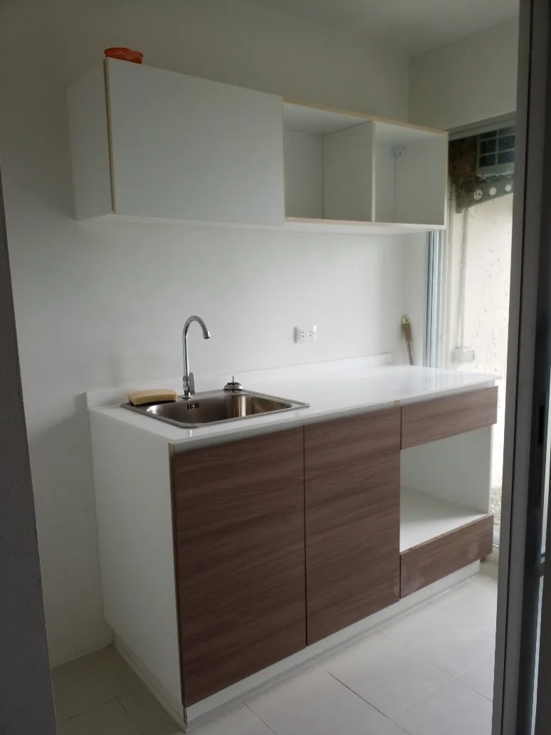 ห้องชุด บ้านทิวลม ชะอำ [ชั้น 8 อาคาร B]