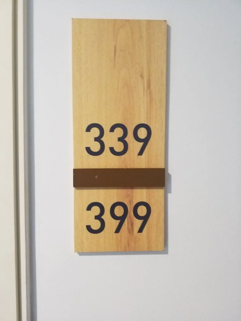 ห้องชุด บ้านทิวลม ชะอำ [ชั้น 8 อาคาร B]