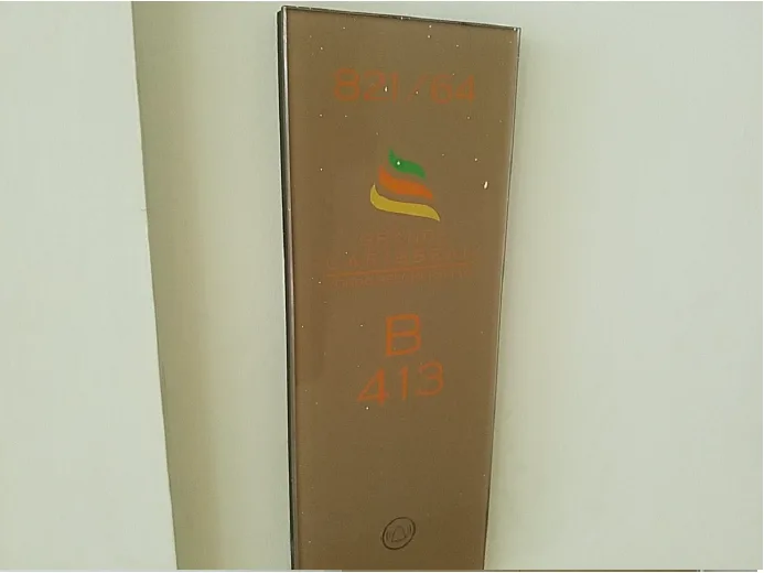ห้องชุด แกรนด์ คาริบเบียน คอนโดรีสอร์ท [ชั้น 4 อาคาร 4]