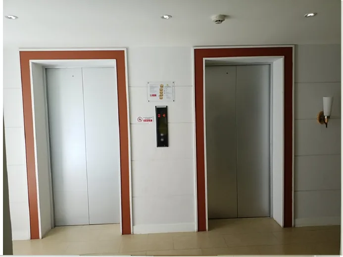 ห้องชุด แกรนด์ คาริบเบียน คอนโดรีสอร์ท [ชั้น 4 อาคาร 4]