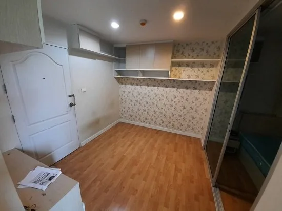ห้องชุด เดอะกรีนเกรส บางแสน  [ชั้น 3 อาคาร 1]