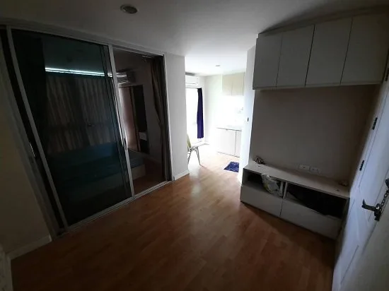 ห้องชุด เดอะกรีนเกรส บางแสน  [ชั้น 3 อาคาร 1]