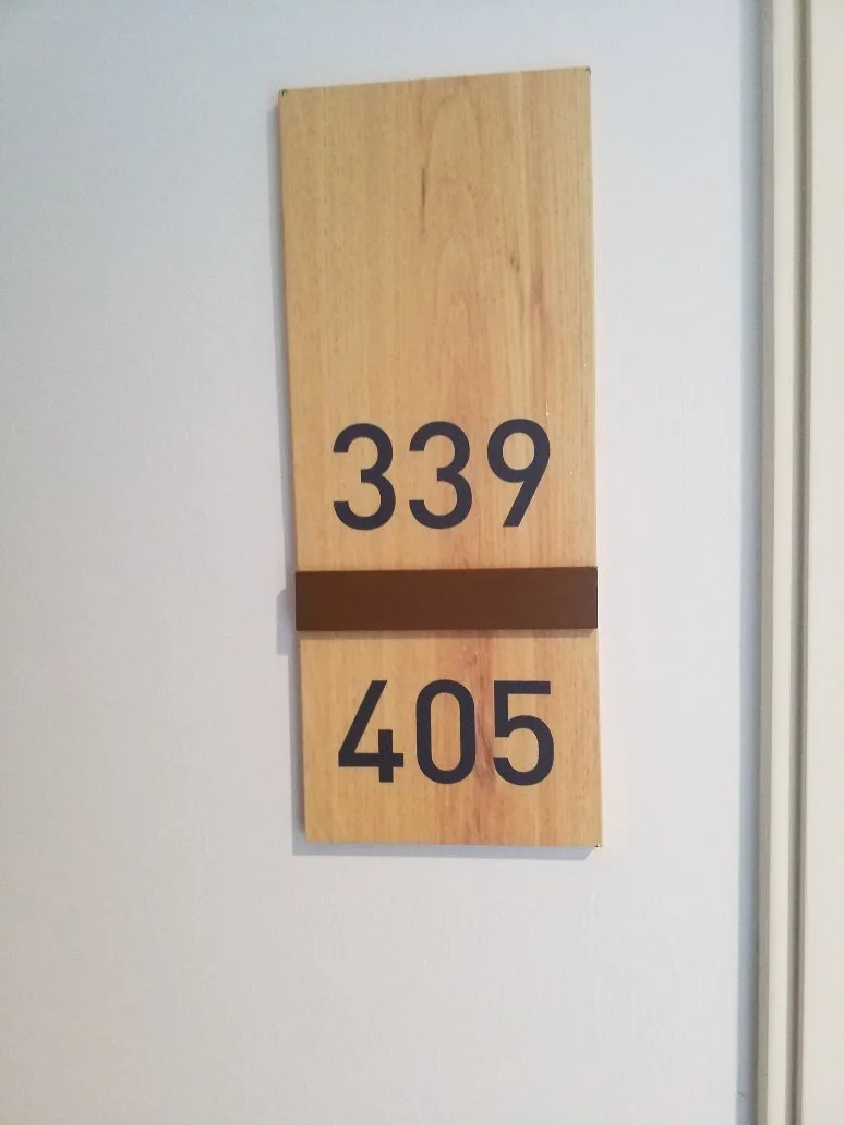 ห้องชุด บ้านทิวลม ชะอำ [ชั้น 8 อาคาร B]