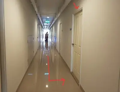ห้องชุด พลัม คอนโด แหลมฉบัง 2 [ชั้น 2,6 อาคาร D] รูปที่ 1