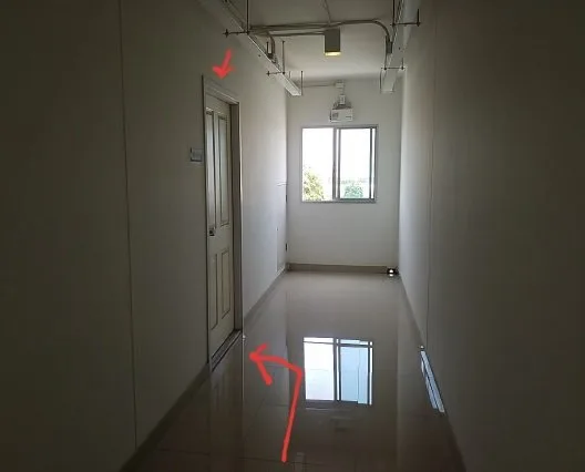 ห้องชุด พลัม คอนโด แหลมฉบัง 2 [ชั้น 2,6 อาคาร D]