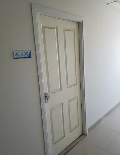 ห้องชุด พลัม คอนโด แหลมฉบัง 2 [ชั้น 2,6 อาคาร D] รูปที่ 4