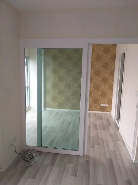 ห้องชุด เดอะคีย์ แจ้งวัฒนะ [ชั้น 9 อาคาร B]