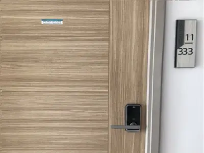 ห้องชุด ทรอปิคานา แอท บีทีเอส เอราวัณ [ชั้น 7 อาคาร B] รูปที่ 2