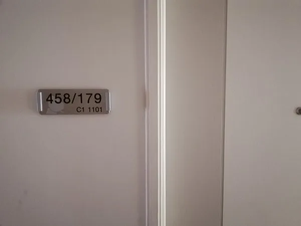 ห้องชุด ลุมพินีพาร์ค นวมินทร์-ศรีบูรพา [ชั้น 11 อาคาร C1]