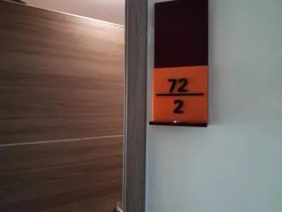ห้องชุด บัดเจท คอนโด [ชั้น 2] รูปที่ 3