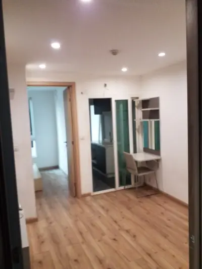 ห้องชุด บัดเจท คอนโด [ชั้น 2] รูปที่ 4