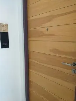 ห้องชุด วันเวลา หัวหิน-เขาเต่า [ชั้น 3 อาคาร K] รูปที่ 3