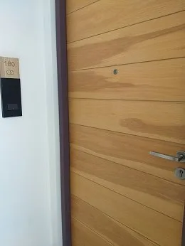 ห้องชุด วันเวลา หัวหิน-เขาเต่า [ชั้น 3 อาคาร K]