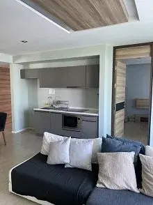 ห้องชุด วันเวลา หัวหิน-เขาเต่า [ชั้น 3 อาคาร K] รูปที่ 4