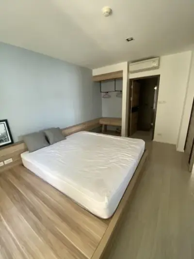 ห้องชุด วันเวลา หัวหิน-เขาเต่า [ชั้น 4 อาคาร N] รูปที่ 2