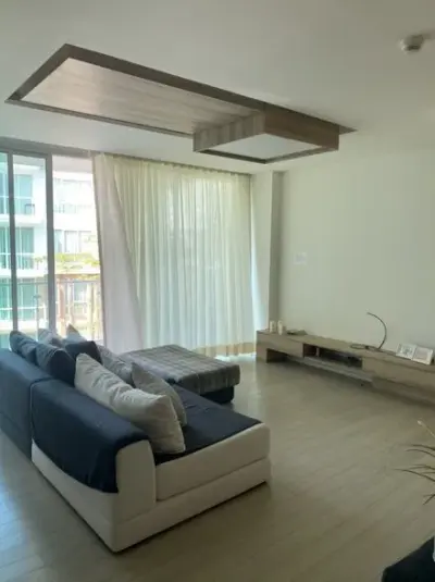 ห้องชุด วันเวลา หัวหิน-เขาเต่า [ชั้น 4 อาคาร N] รูปที่ 3